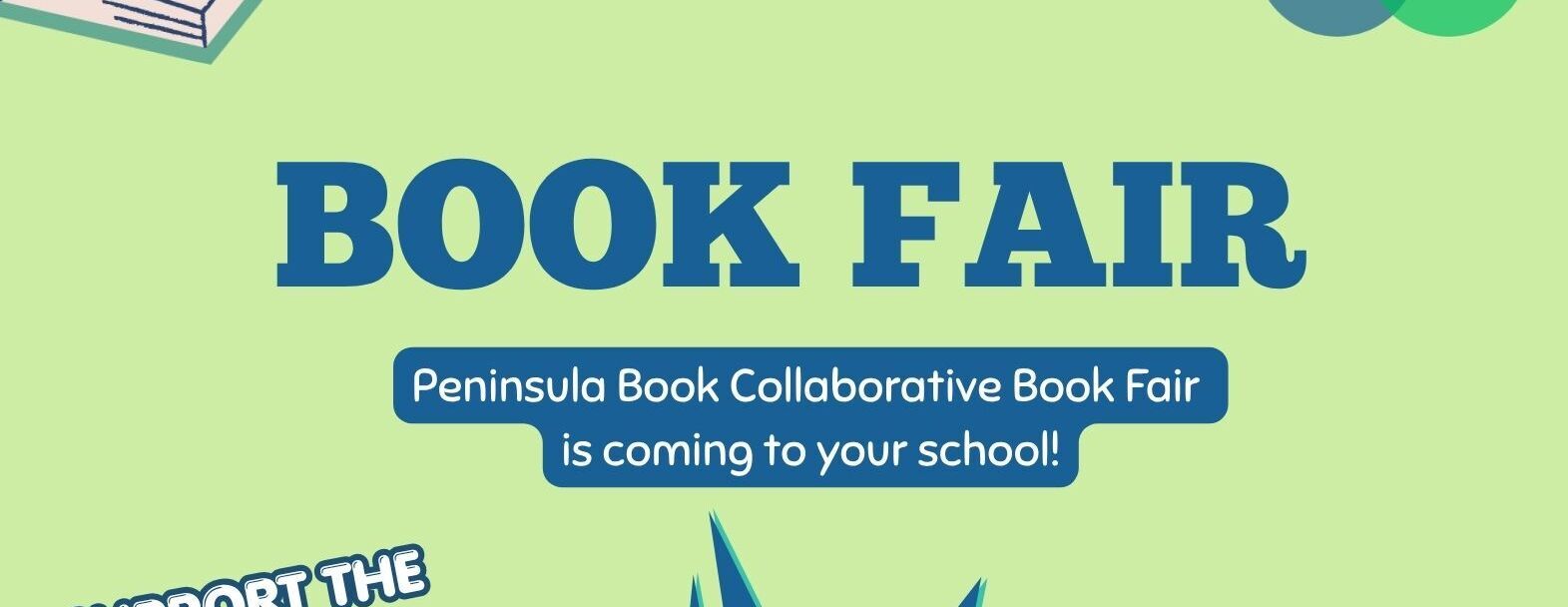 FDR Bookfair 2026